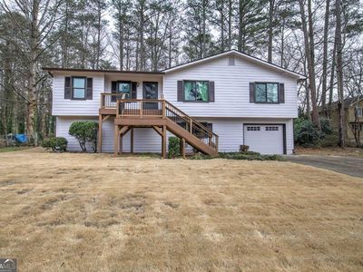 3091 Westwood Dr, Acworth, GA, 30102