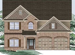 3600 Hancock Vw, Decatur, GA 30034