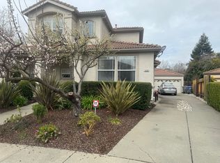 1629 El Capitan St, Davis, CA 95616