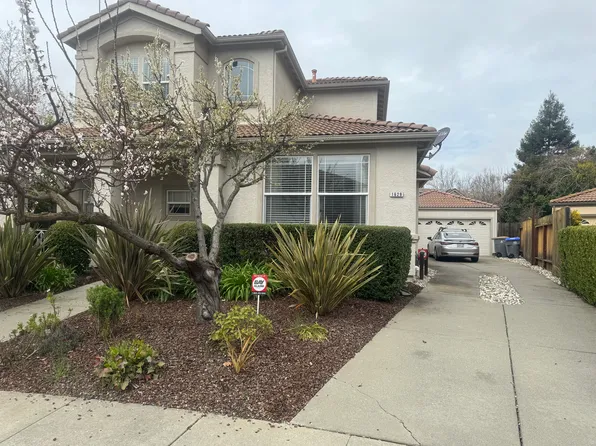 1629 El Capitan St, Davis, CA 95616