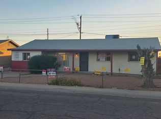 5505 W Whitton Ave, Phoenix, AZ 85031
