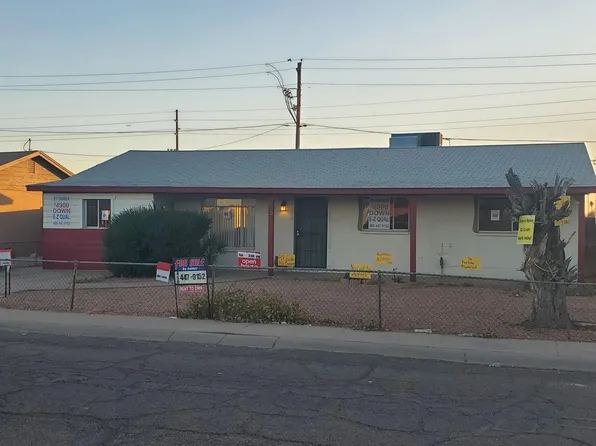 5505 W Whitton Ave, Phoenix, AZ 85031