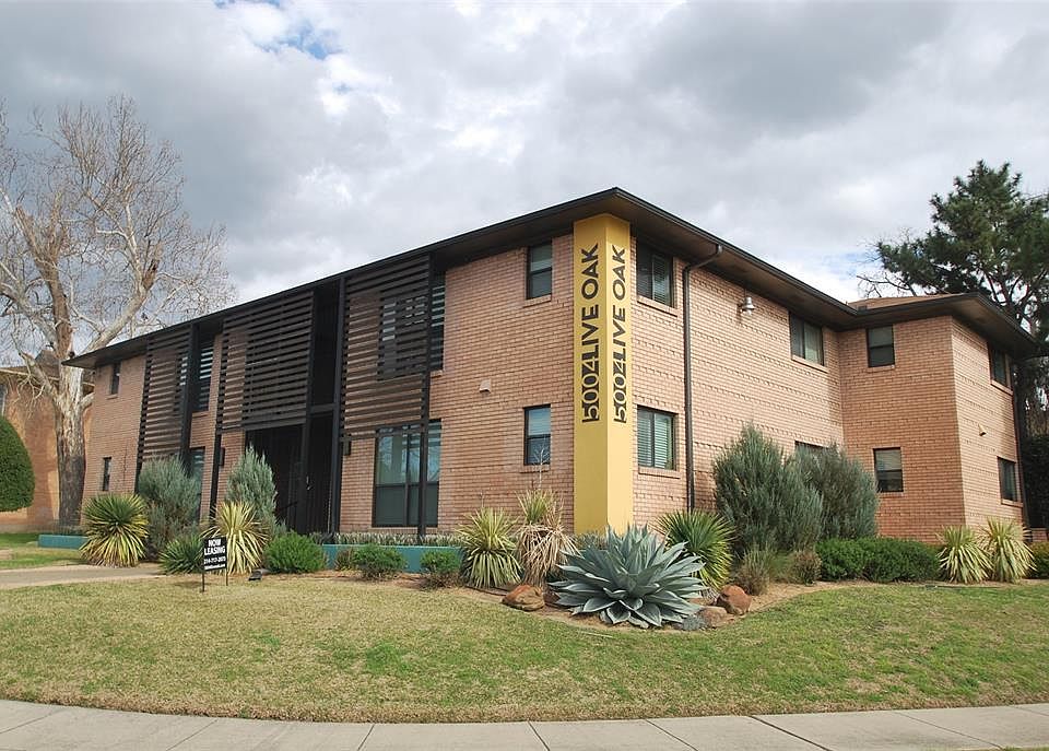 1st image of 5004 Live Oak St APT 201