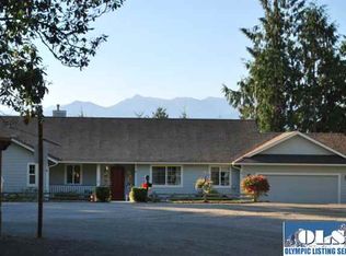 241 Madrona Ter, Sequim, WA 98382