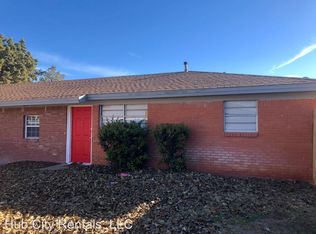 1903 41st St APT B, Lubbock, TX 79412