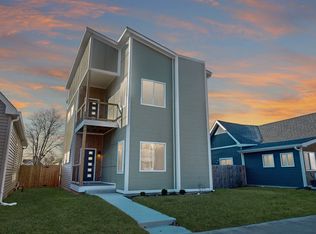 1038 Saint Peter St, Indianapolis, IN 46203