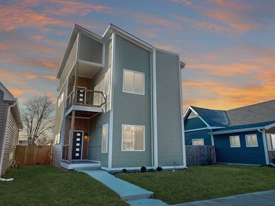 1038 Saint Peter St, Indianapolis, IN, 46203