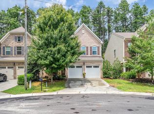 1054 Skies Ln, Durham, NC 27703