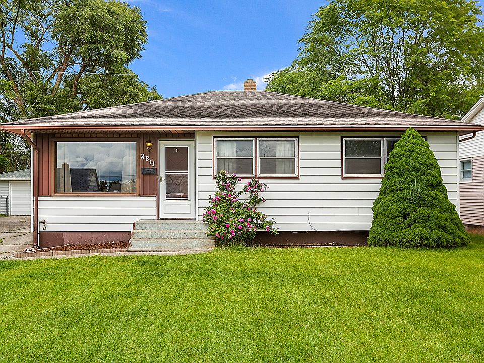 1st image of 2611 E Heroy Ave