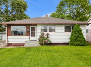 2611 E Heroy Ave, Spokane, WA 99207