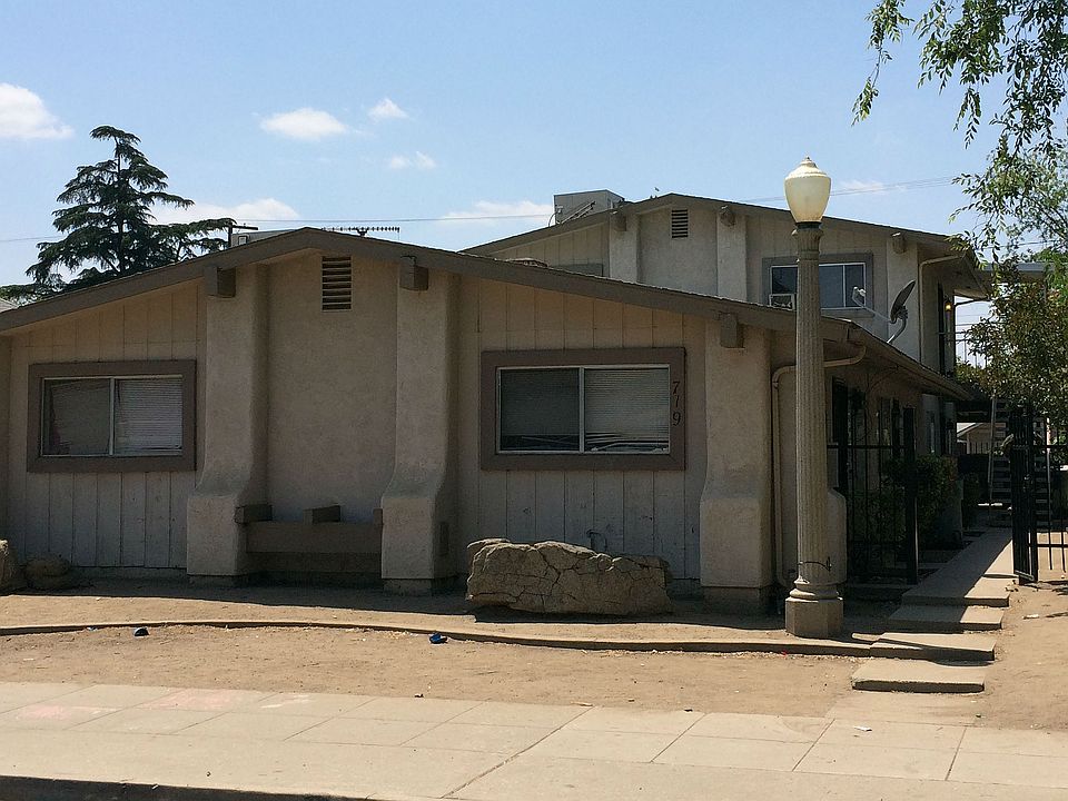 1st image of 719 S. Garden #1-4