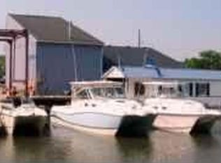 28717 William P Rosso Hwy, Chesterfield, MI 48047