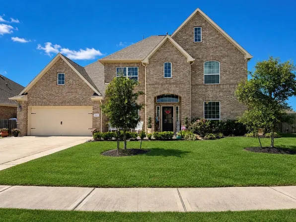 1217 Laurel Loop, Angleton, TX 77515