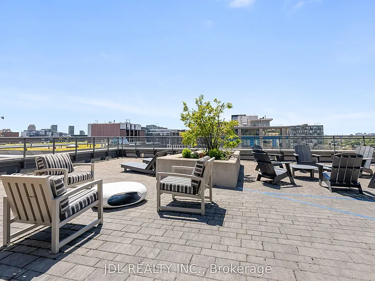 435 Richmond St W #610 — Photo 30
