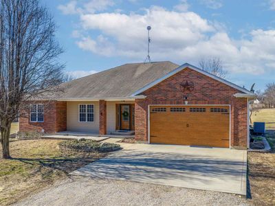6180 McVey Rd, Sedalia, MO, 65301
