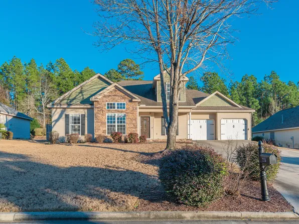 215 Swallow Lake Dr, North Augusta, SC 29841