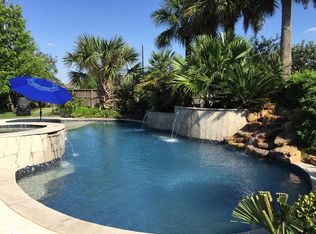 1303 Matson Manor Ct, Spring, TX 77379