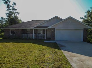88442 Maybourne Rd, Yulee, FL 32097
