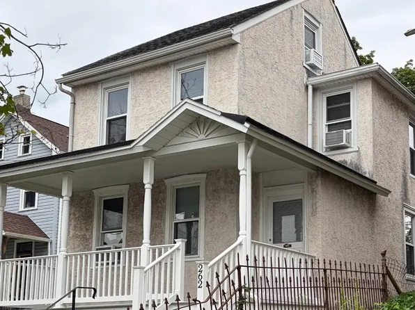 262 N Hanover St, Pottstown, PA 19464