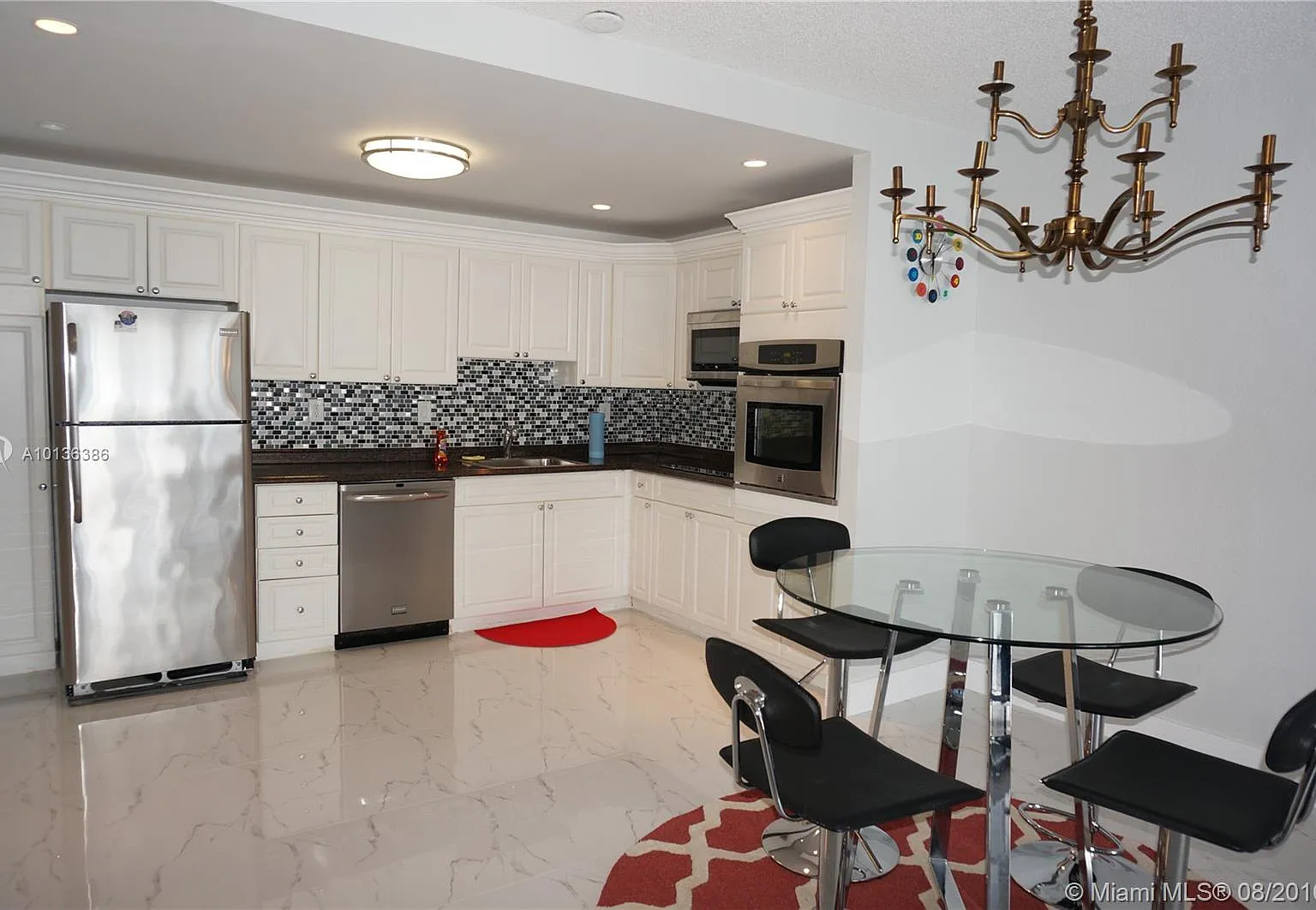 Ocean Reserve Condo — Photo 2