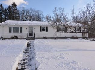 2433 Foxon Rd, North Branford, CT 06471