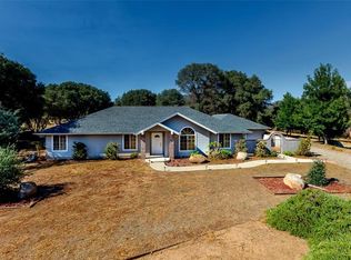 3952 Trishs Moon Rd, Mariposa, CA 95338