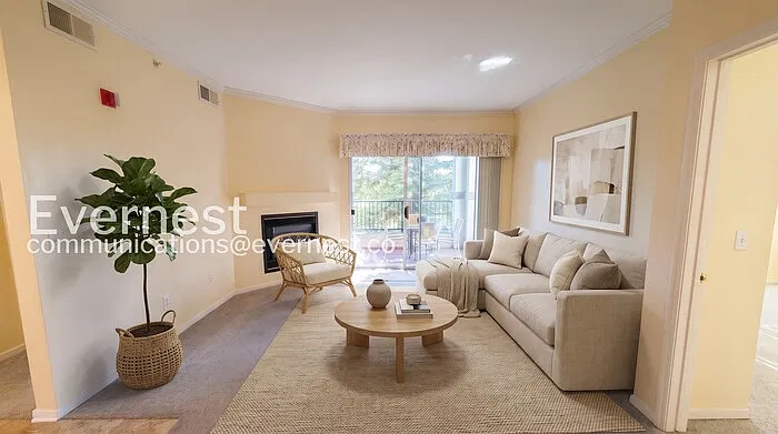 2 bed, 2.0 bath, 1041 sqft, $2,000 — Photo 2