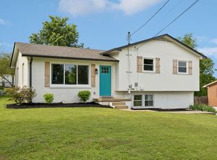 106 Gardendale Dr, Columbia, TN 38401