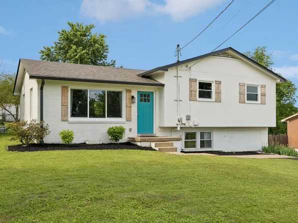 106 Gardendale Dr, Columbia, TN 38401