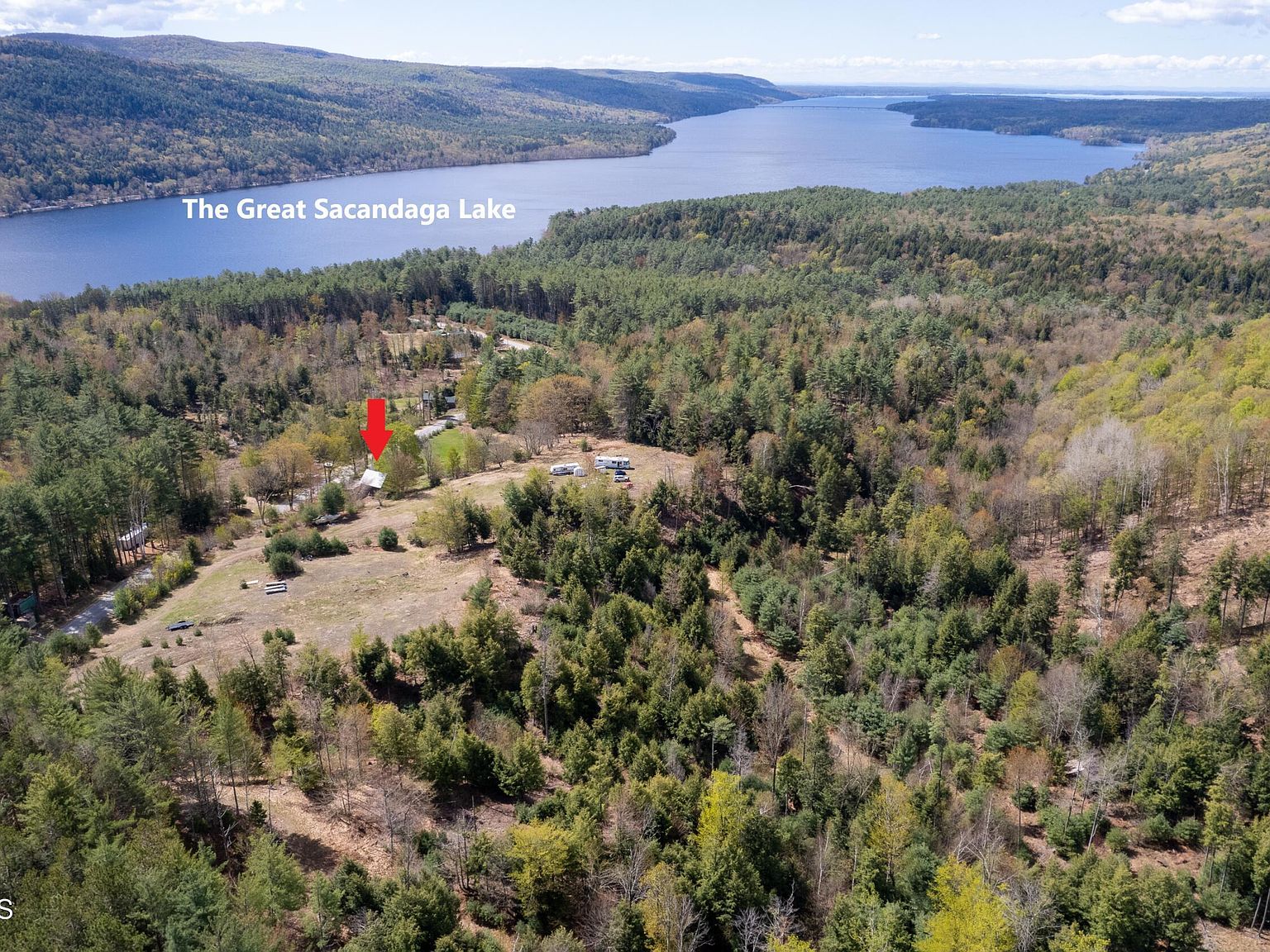 84 Snow Road, Hadley, NY 12835 MLS 202324517 Zillow