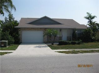 151 Wandering Trl, Jupiter, FL 33458