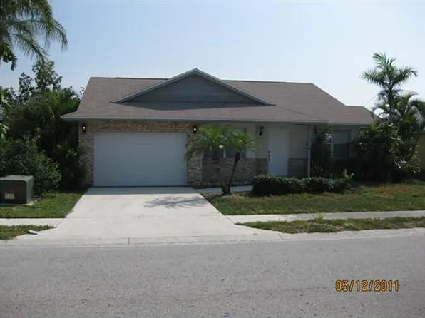 151 Wandering Trl, Jupiter, FL 33458