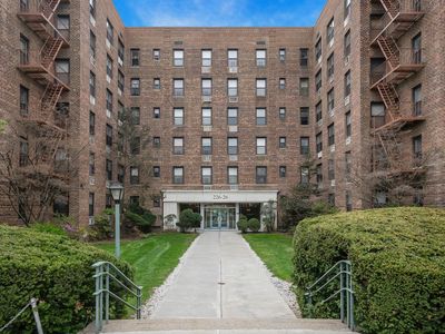 226-26 Union Turnpike #2C, Queens, NY, 11364