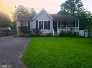 7743 W Shore Rd, Pasadena, MD 21122