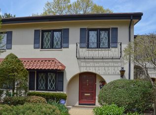 1 E Dorado Dr #E, Morristown, NJ 07960