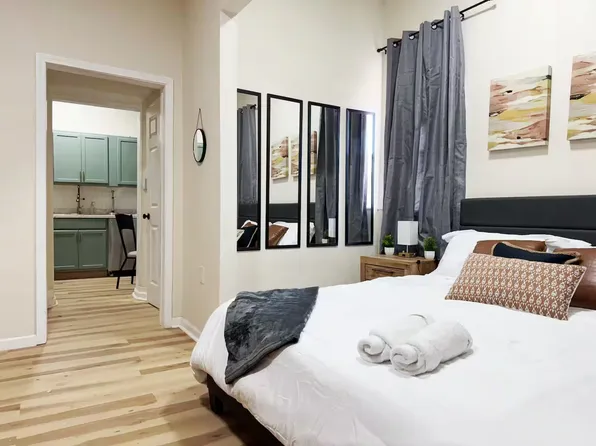 808 W Iowa St, Evansville, IN