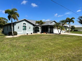 305 Yellow Elder, Punta Gorda, FL 33955