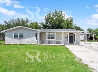 5405 Trouble Creek Rd, New Port Richey, FL 34652