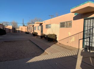 Large 2 Bed with Private Backyard, Albuquerque, NM 87106