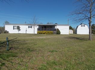 65 Hurser Ln, Bethel Springs, TN 38315