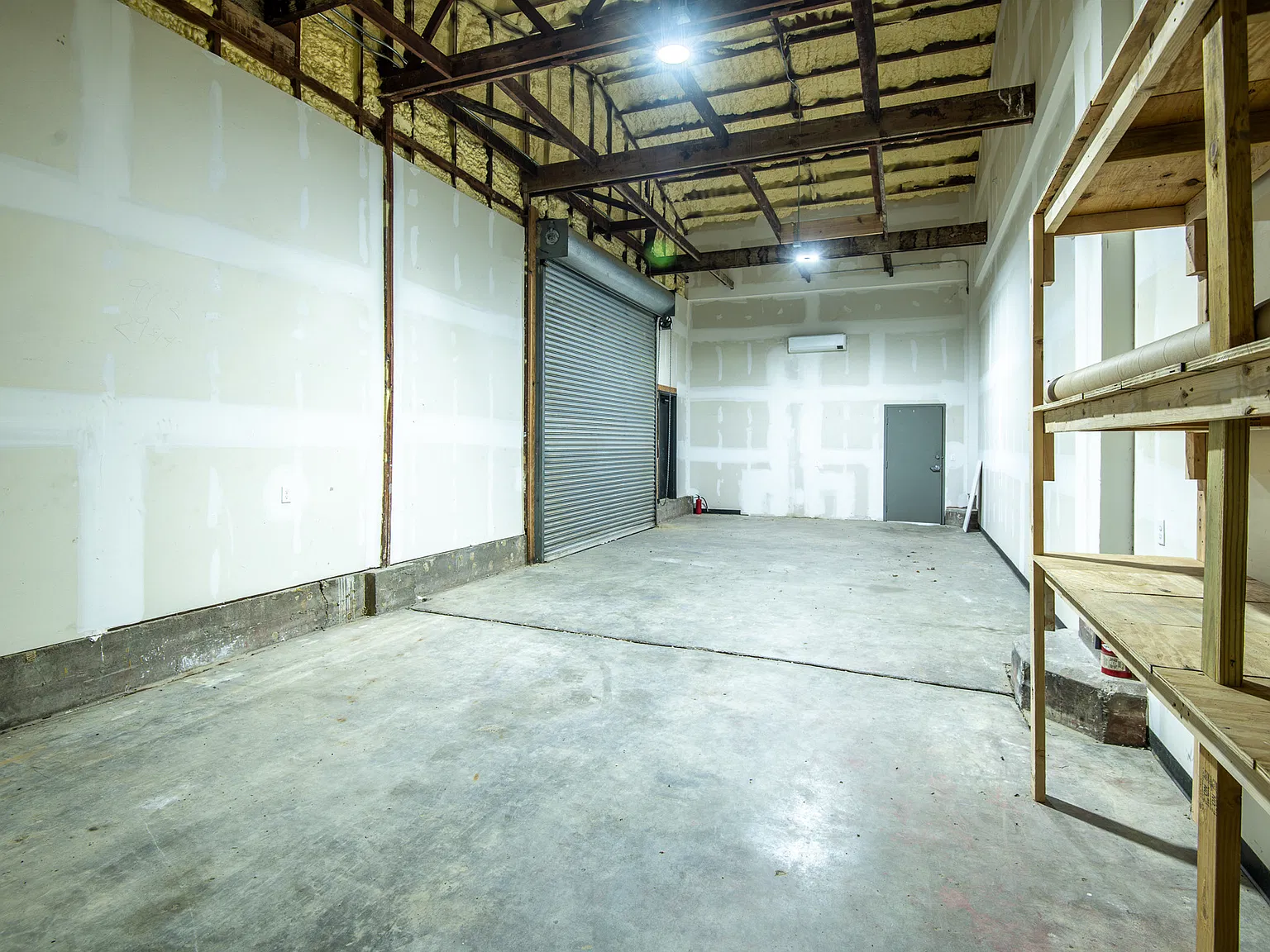 Chaffee Self Storage - W-6 — Photo 4
