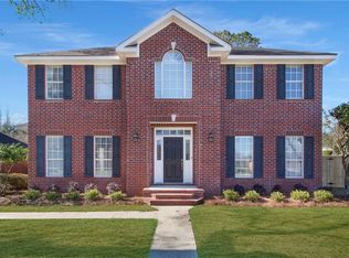2590 Cumberland Dr, Mobile, AL 36695