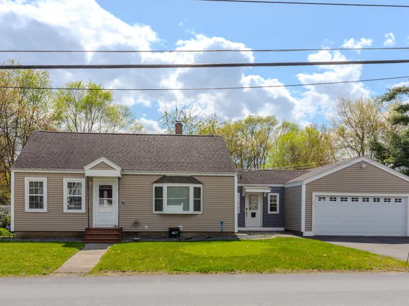 41 Fairview Avenue, Nashua, NH 03060