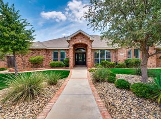 4609 Hilltop Dr, Midland, TX 79707