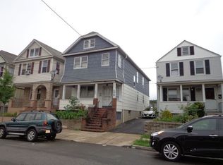 609 2nd Ave, Elizabeth, NJ 07202
