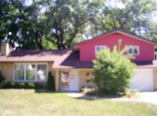 2205 Oak Ave, Muskegon, MI 49445