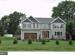 1290 Newtown Rd, Warminster, PA 18974