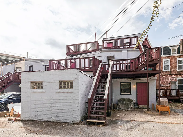 4161 Ridge Ave #2 — Photo 22