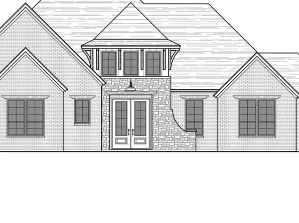 14217 Woodland Pkwy, Flint, TX 75762
