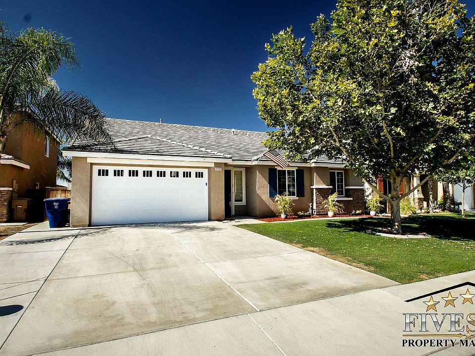 Street View of House